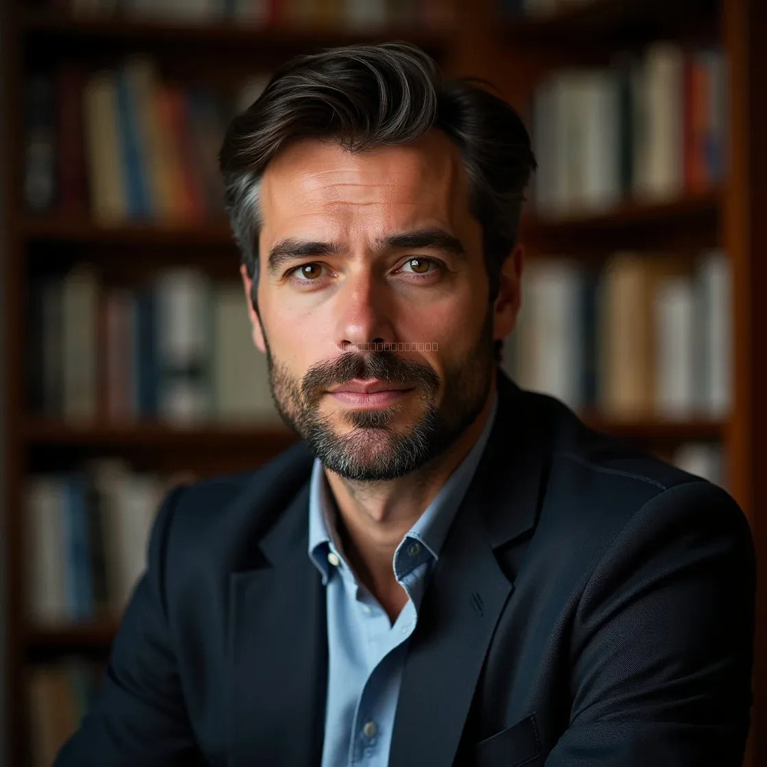 Luca Bernardi